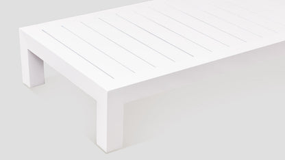 MURIWAI COFFEE TABLE