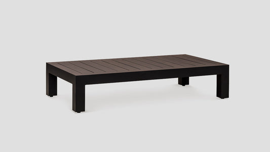 MURIWAI COFFEE TABLE