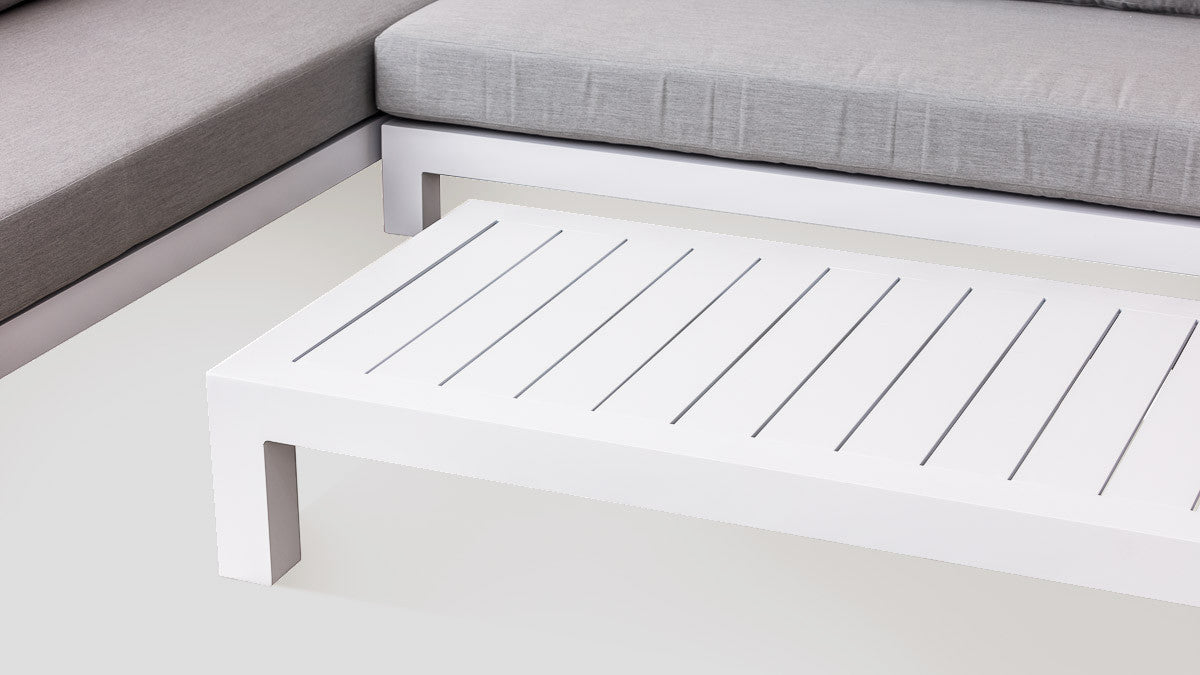 MURIWAI COFFEE TABLE