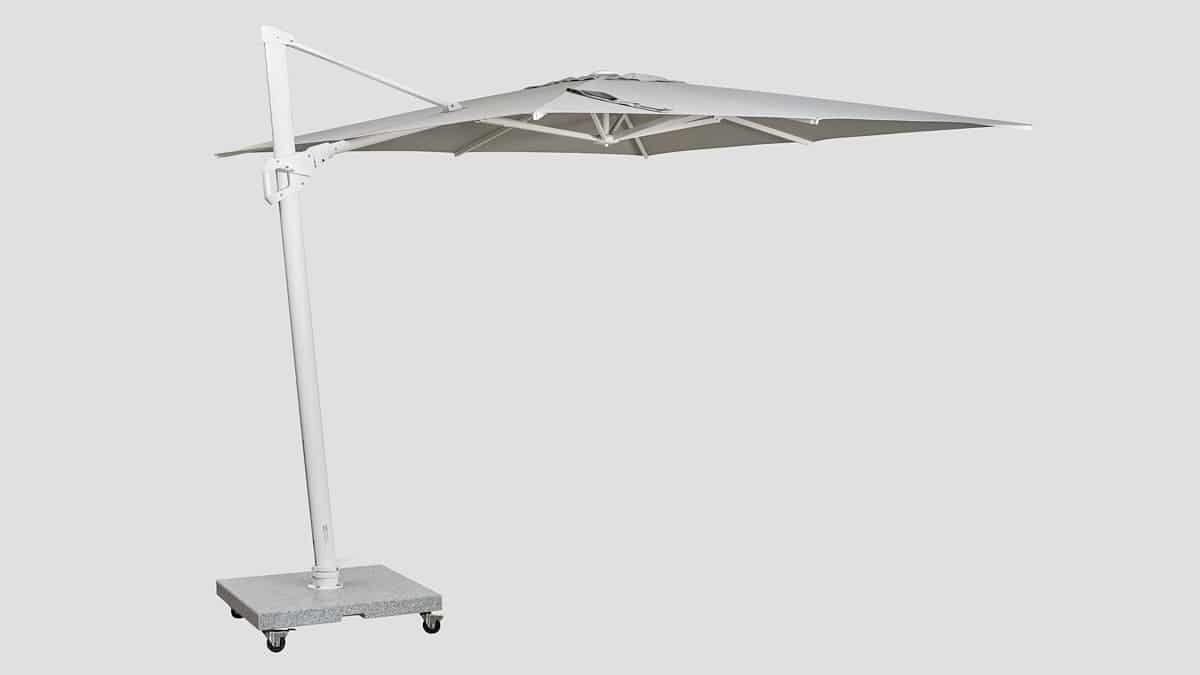 MALIBU CANTILEVER UMBRELLA – LEAD CHINE 3M
