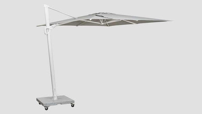 MALIBU CANTILEVER UMBRELLA – LEAD CHINE 3M