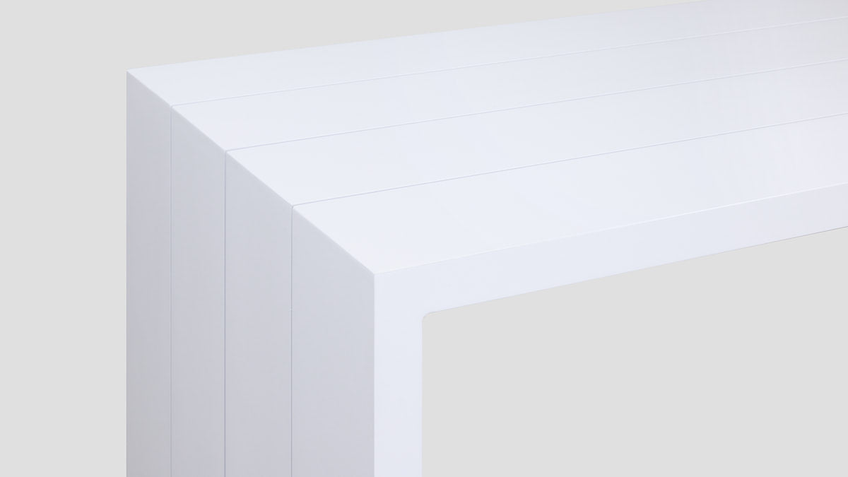 MANGAWHAI BAR TABLE