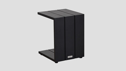MANGAWHAI ALUMINIUM SIDE TABLE