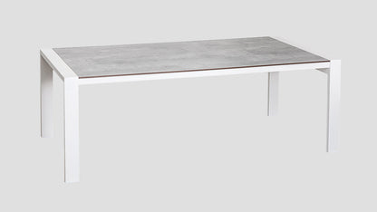 MARLBOROUGH DINING TABLE 2.2L x 1.0W