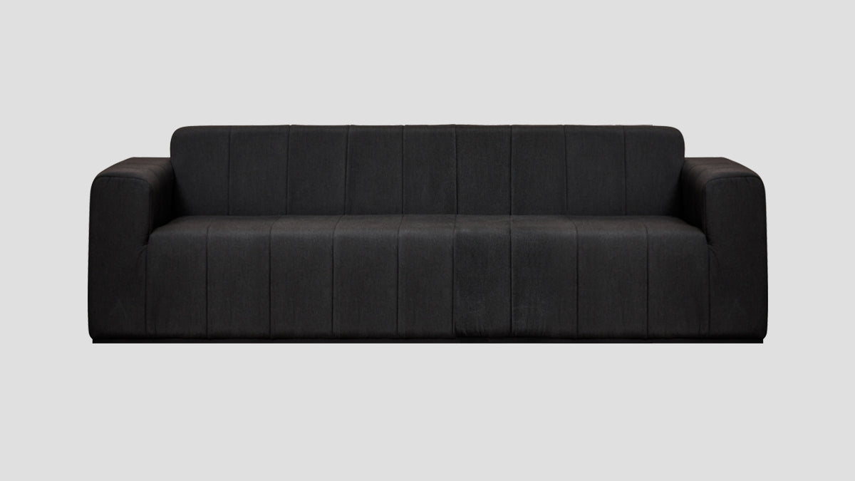 MATAKANA TRIPLE SOFA