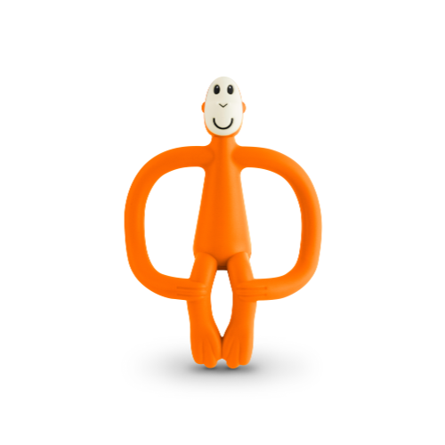 Matchstick Monkey - Teether and Gel Applicator