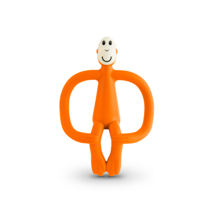 Matchstick Monkey - Teether and Gel Applicator