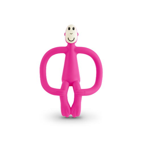 Matchstick Monkey - Teether and Gel Applicator