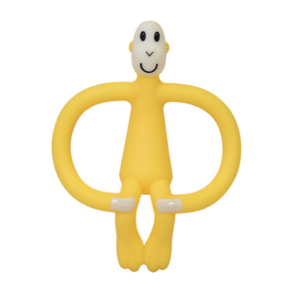 Matchstick Monkey - Teether and Gel Applicator