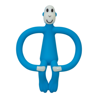Matchstick Monkey - Teether and Gel Applicator