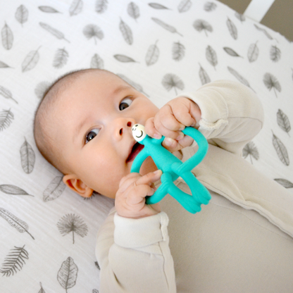 Matchstick Monkey - Teether and Gel Applicator