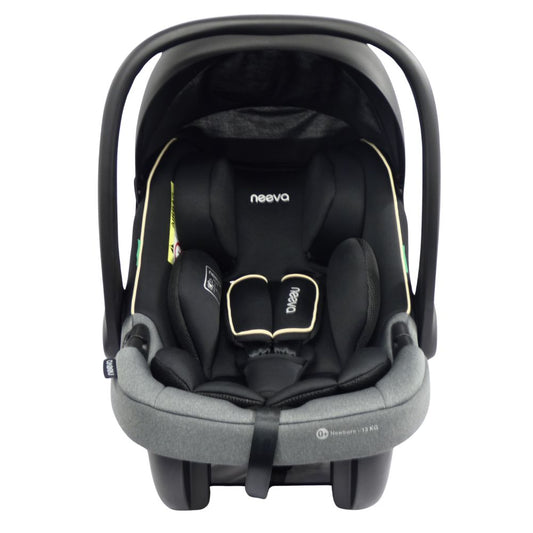 Neeva I-Size Infant Capsule - Beige Trim (NBG1)