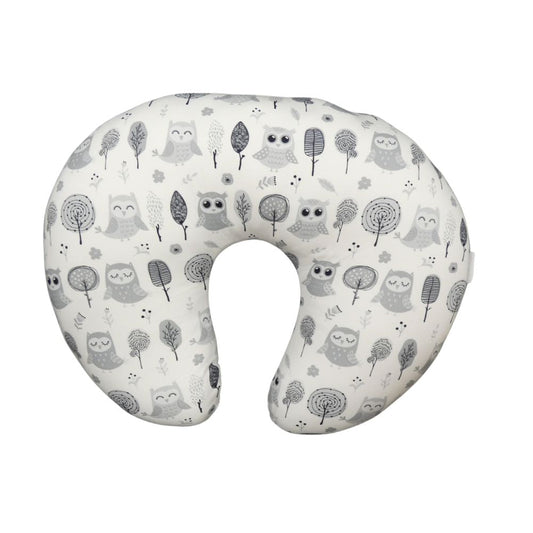 Neeva Maternity and Nursing Pillow - OWL