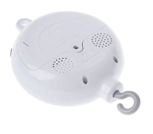 HLEEDUO Mobile Motor Baby Music Box Spinner *CLEARANCE*