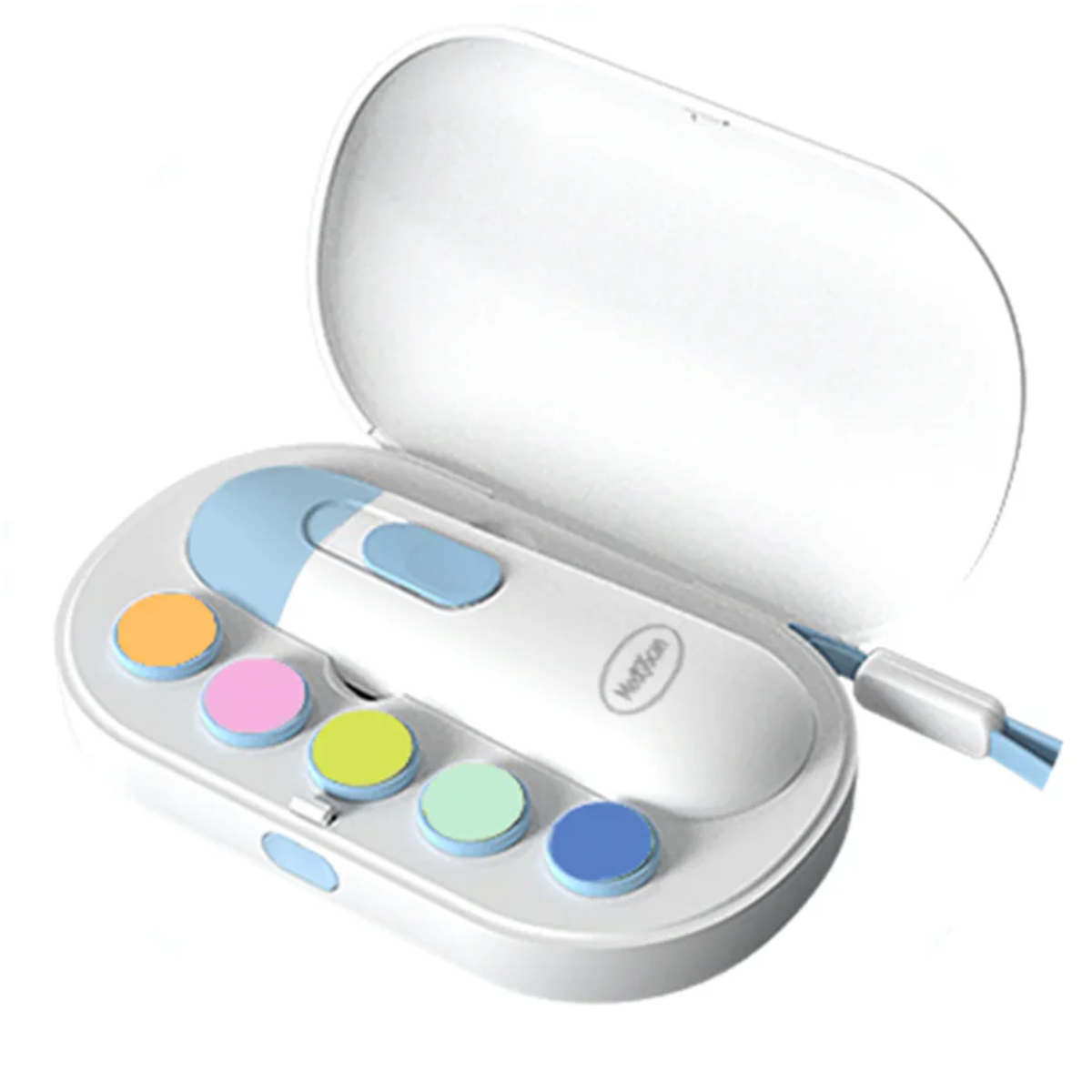 Mediscan Nail Buffer 