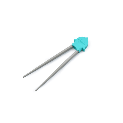 Melii training chop sticks for children with character