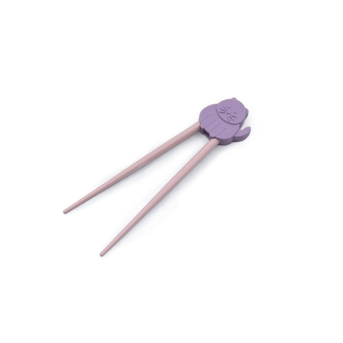 Melii training chop sticks for children with character