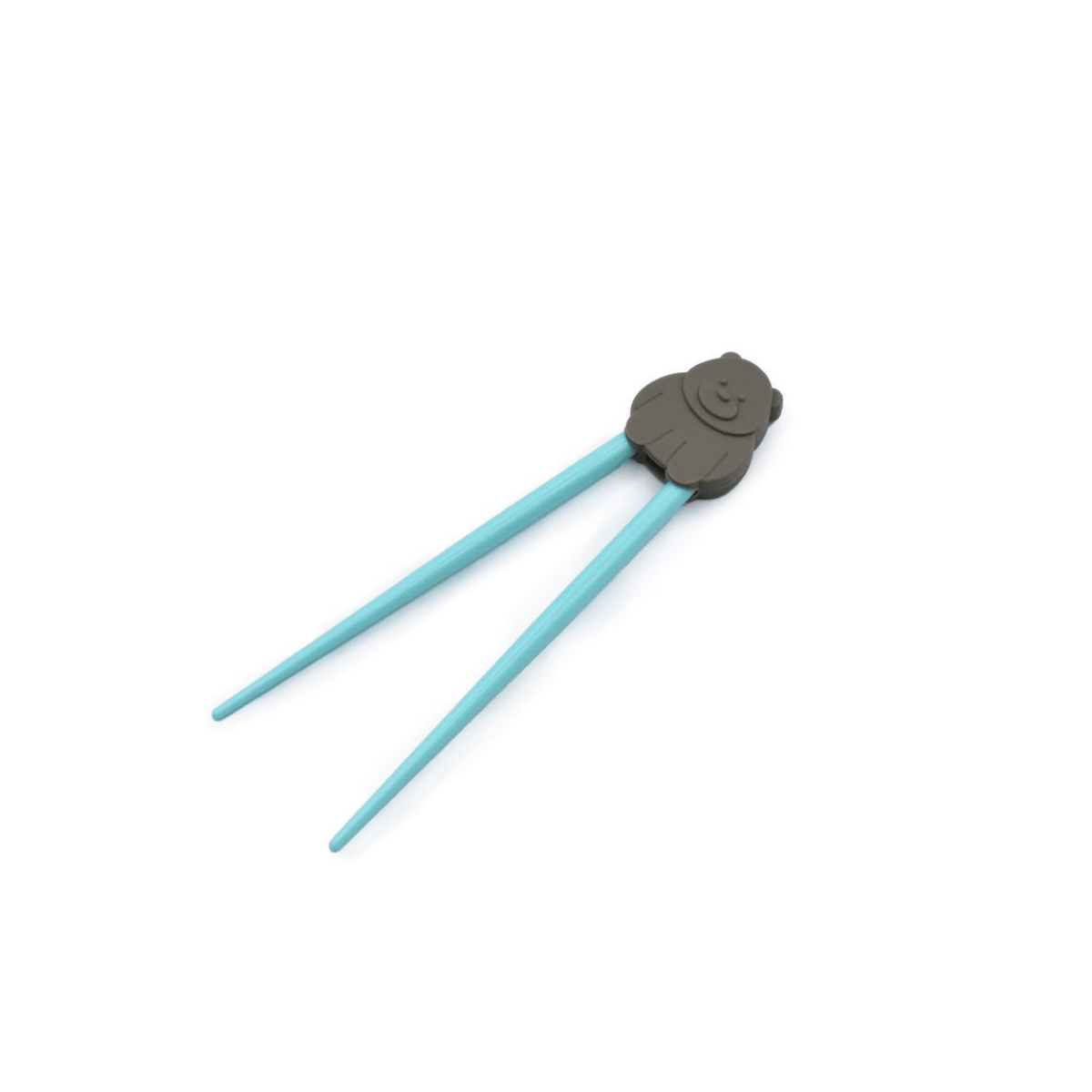Melii training chop sticks for children with character