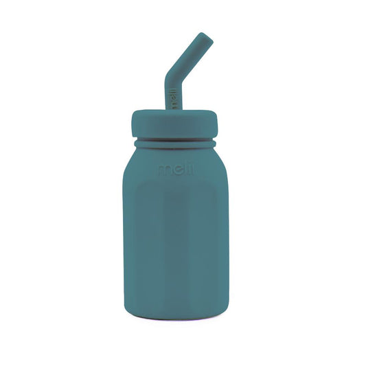 Melii - Silicone Milk Bottle