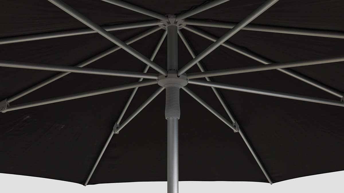 MIAMI PUSH CENTREPOST UMBRELLA