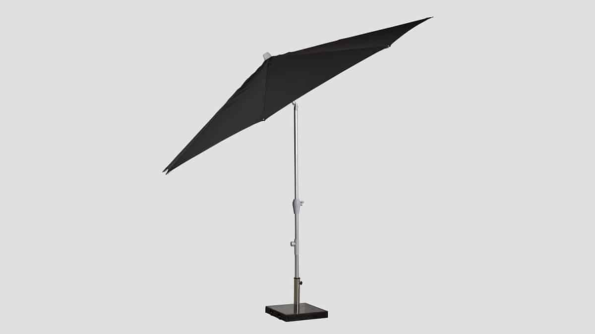 MIAMI TILT CENTREPOST UMBRELLA