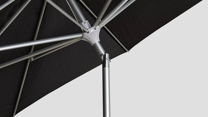 MIAMI TILT CENTREPOST UMBRELLA