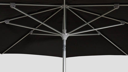 MIAMI TILT CENTREPOST UMBRELLA
