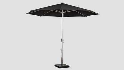 MIAMI TILT CENTREPOST UMBRELLA