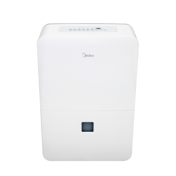 Midea 50L/Day Dehumidifier with 6L Water Tank - Midea NZ