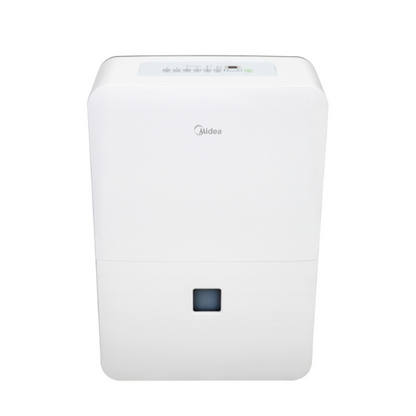 Midea 50L/Day Dehumidifier with 6L Water Tank - Midea NZ