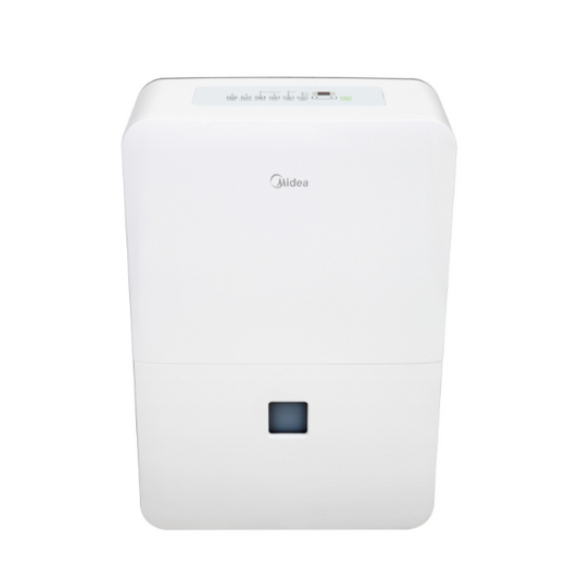 Midea 50L/Day Dehumidifier with 6L Water Tank - Midea NZ