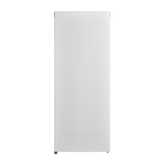 Midea 237L Upright Fridge 3-year Warranty - upright freezer nz