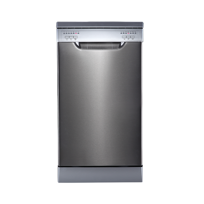 Midea 9 Place Setting Dishwasher with 3-year Warranty - dishwasher - Midea NZ