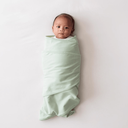 Miracle Blanket Swaddle - Miracle Baby