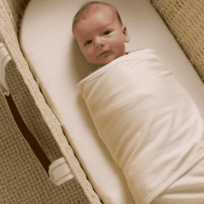 Miracle Blanket Swaddle - Miracle Baby