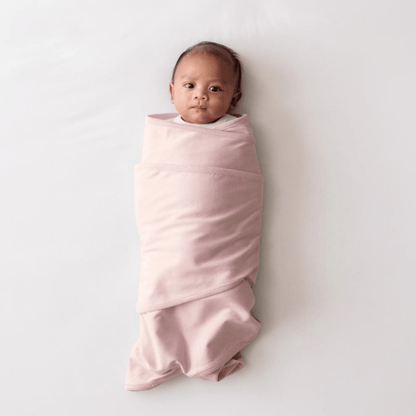 Miracle Blanket Swaddle - Miracle Baby