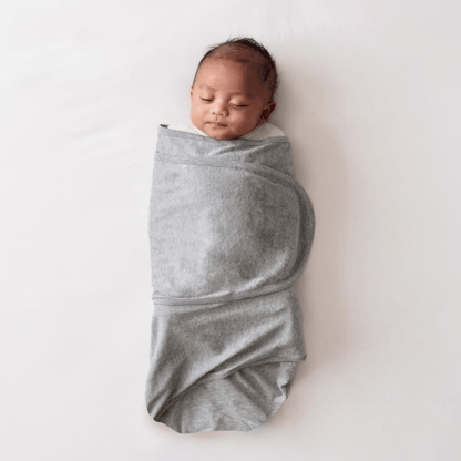 Miracle Blanket Swaddle - Miracle Baby