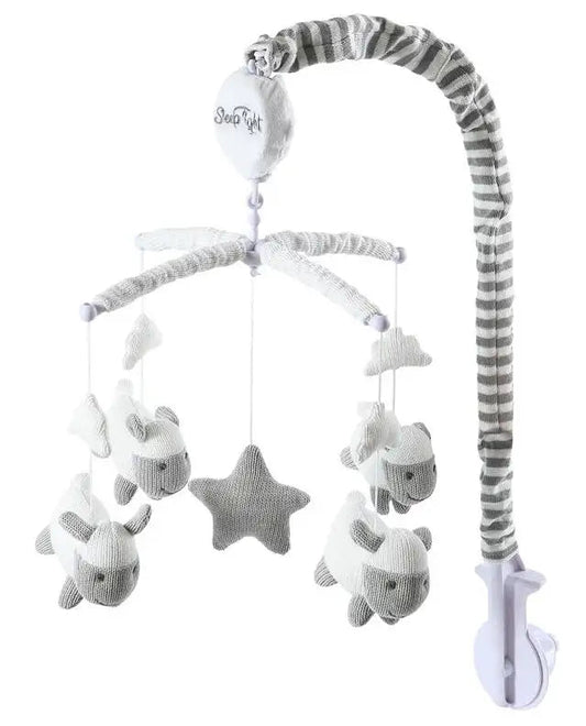Sleep Tight Musical Mobile SHEEP - Babyonline