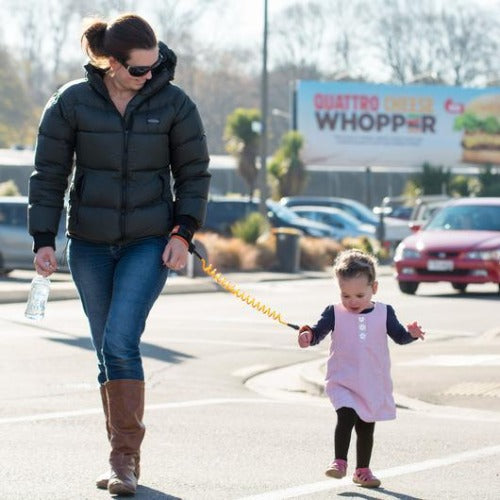 Moose -  Cut-Proof Toddler Safety Harness