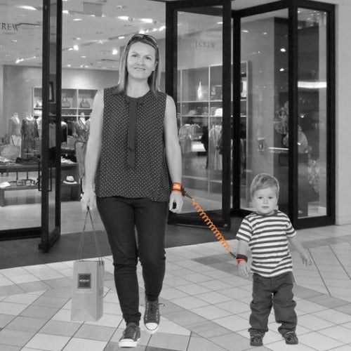 Moose -  Cut-Proof Toddler Safety Harness
