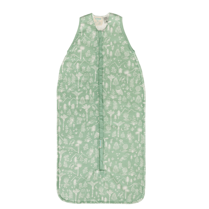 Woolbabe - Duvet Front Zip Sleep Bag