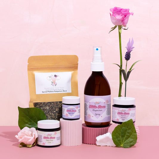 Mum & Bub Bundle