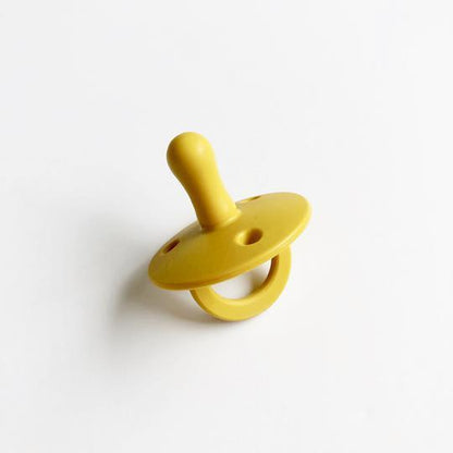 Classical Child - Silicone Dummy Size 1 (0-6 months)