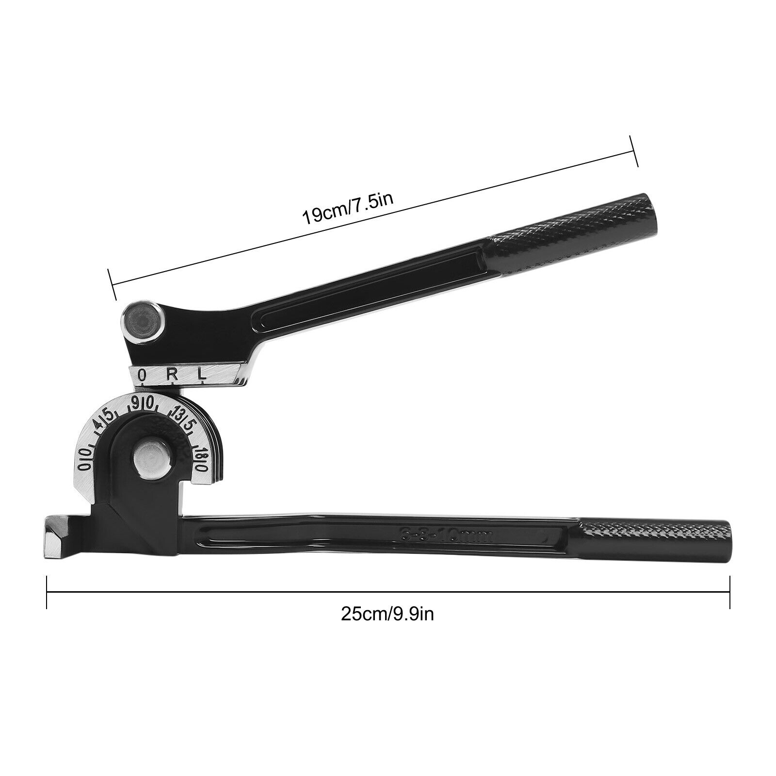 Pipe Tube Bender - salelink.co.nz