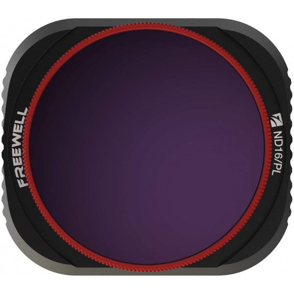 DJI Mavic 2 Pro Single Filter - Actiontech