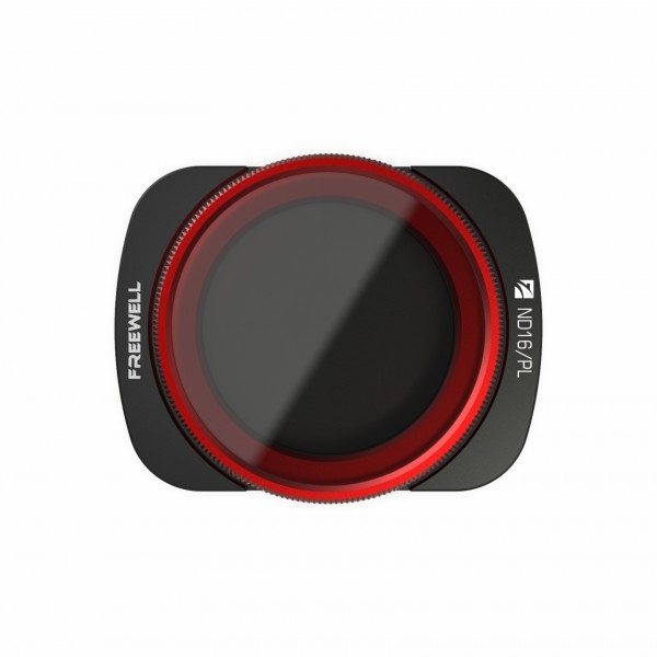 DJI OSMO POCKET/ POCKET 2 - SINGLE FILTER - Actiontech