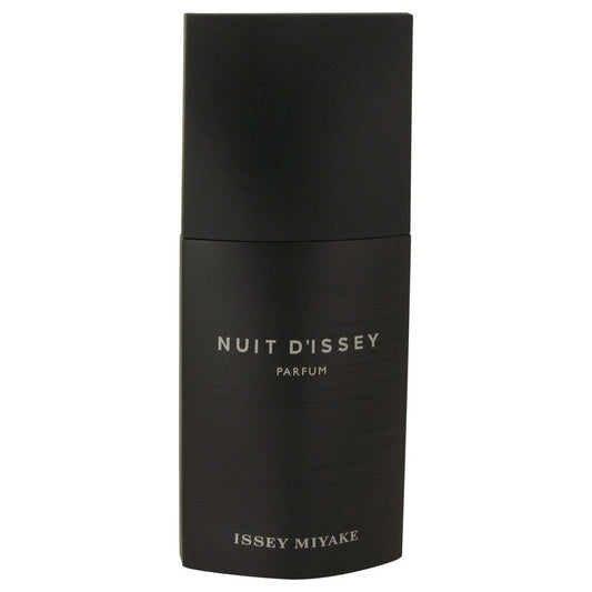 Nuit Dissey Eau De Parfum Spray (Tester) by Issey Miyake 125 ml