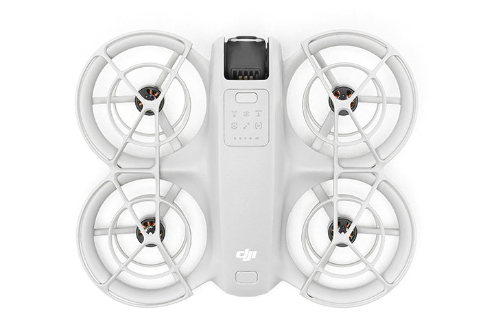 DJI Neo Motion Fly More Combo