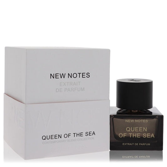 New Notes Queen Of The Sea Extrait De Parfum Spray (Unisex) by New Notes 50 ml