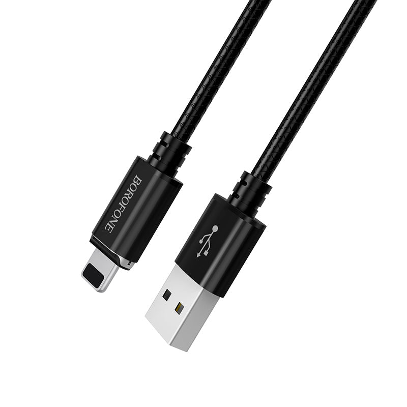 iPhone Magnetic Charging Cable